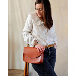 Livre - Apprendre la couture du cuir 10 leçons