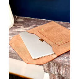 Livre - Apprendre la couture du cuir 10 leçons