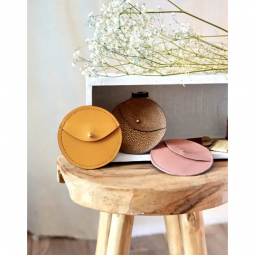 Livre - Apprendre la couture du cuir 10 leçons