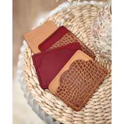 Livre - Apprendre la couture du cuir 10 leçons