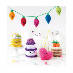 Livre - Dinette Kawaii