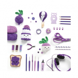 Livre - Dinette Kawaii