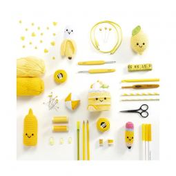 Livre - Dinette Kawaii