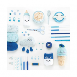 Livre - Dinette Kawaii