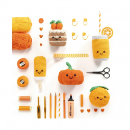 Livre - Dinette Kawaii