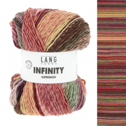 Infinity de Lang Yarns