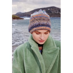 Catalogue Lang Yarns - Punto 85 - Infinity