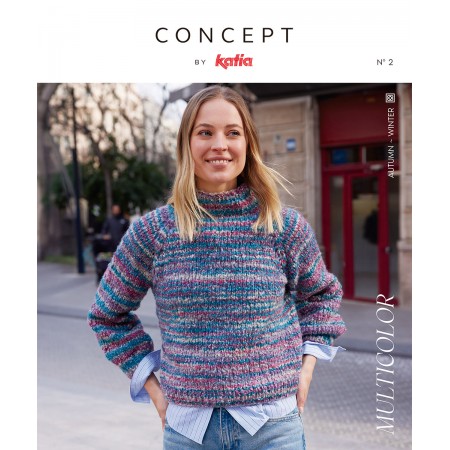 Catalogue Concept by Katia n°2