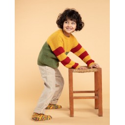 Catalogue Plassard n°196 - Enfants