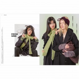 Magazine - Made By Me n°21