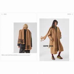 Magazine - Made By Me n°21