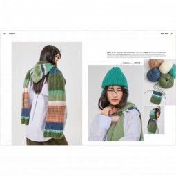 Magazine - Made By Me n°21