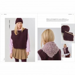 Magazine - Made By Me n°21