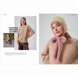 Magazine - Made By Me n°21