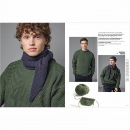 Magazine - Made By Me Men n°3