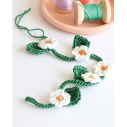 Livre - Je découvre le crochet