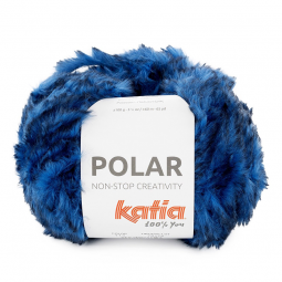 Polar de Katia