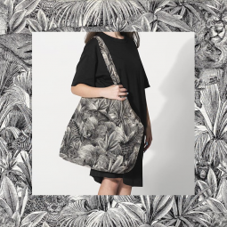 Tissu Bachette - Safari