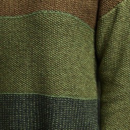 Kit de tricot - Yelida - Nomad