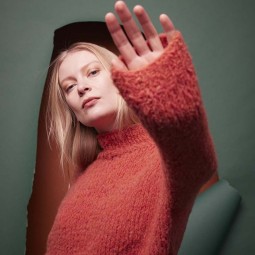 Kit de tricot - Pull Wasilia - Phoenix