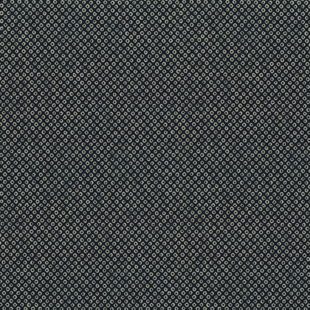 Tissu Sevenberry - Nara Homespun navy