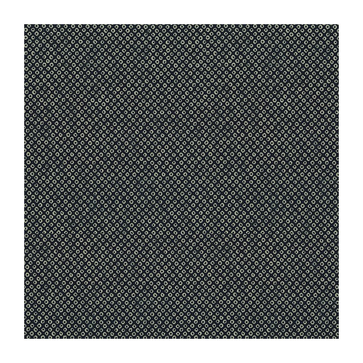 Tissu Sevenberry - Nara Homespun navy