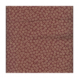 Tissu Sevenberry - Nara Homespun flower