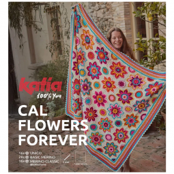 Basic merino de Katia