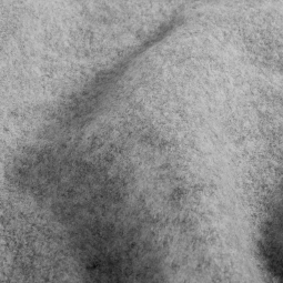 Laine bouillie - Gris chiné