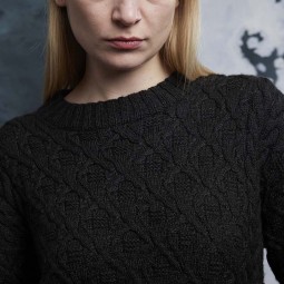 Kit de tricot - Pull Asia - Vaya