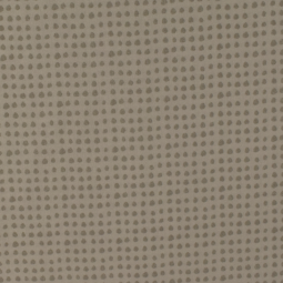 Tissu Northcott studio - modern elements taupe dots