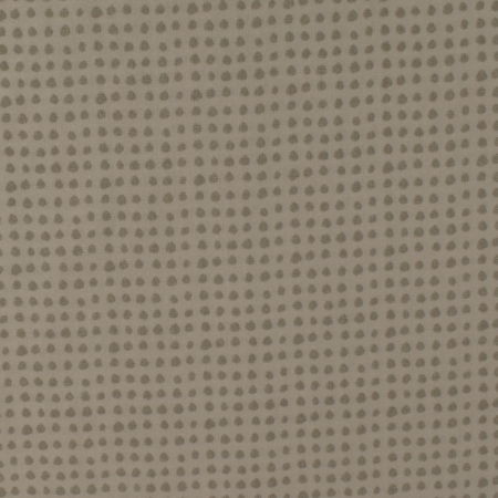 Tissu Northcott studio - modern elements taupe dots