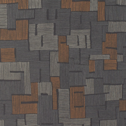 Tissu Northcott studio - modern elements quilted strait