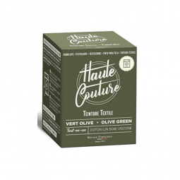 Teinture Textile Haute Couture