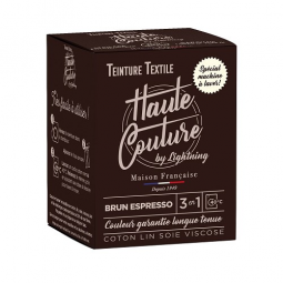 Teinture Textile Haute Couture