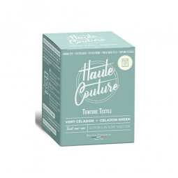 Teinture Textile Haute Couture