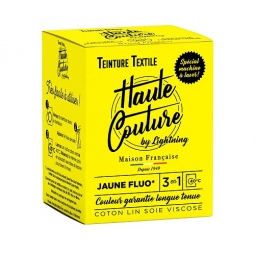 Teinture Textile Haute Couture