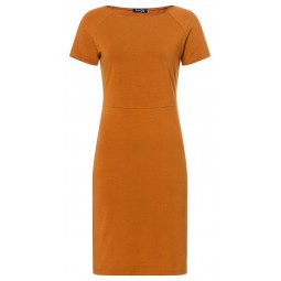 Burda 5708 - Robes cintrées à manches raglan