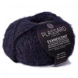 Evanescent de Plassard ecru