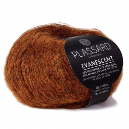 Evanescent de Plassard ecru