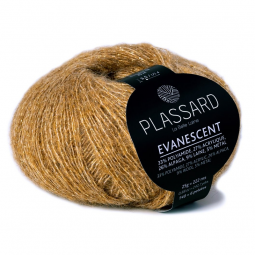 Evanescent de Plassard ecru