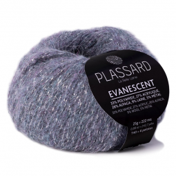 Evanescent de Plassard ecru