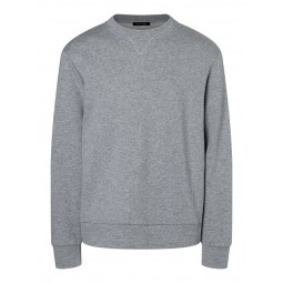 Burda 5682 - T-shirt et sweatshirt col rond