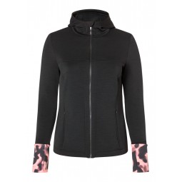 Burda 5691 - Veste sport