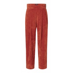 Burda 5699 - Pantalon à pinces