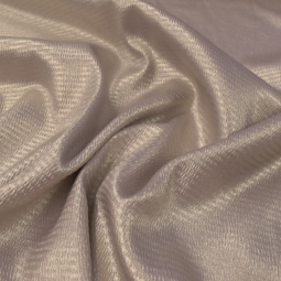 Tissu polyester - Pearl