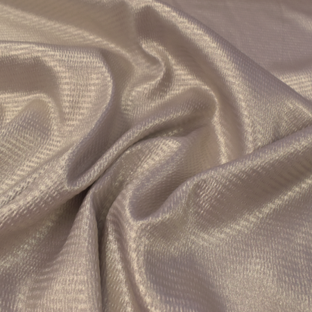 Tissu polyester - Pearl
