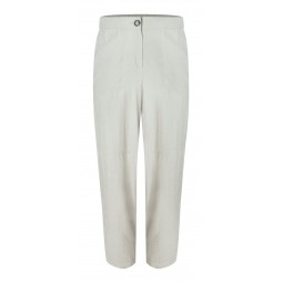 Burda 5703 - Pantalon droit fluide