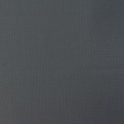 Tissu lainage fin - Navy square