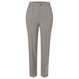 Burda 5712 - Pantalon tailleur